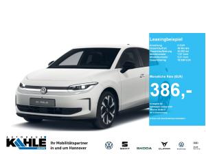 Volkswagen ID.Polo Style 52 kWh AHK GJR IQ.DRIVE InnovisionPro