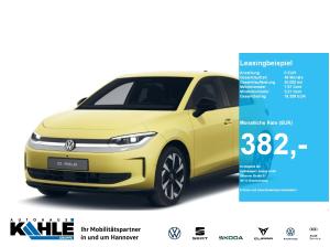 Volkswagen ID.Polo Style 52 kwh AHK GJR IQ.DRIVE InnovisionPro