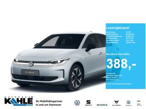 Volkswagen ID.Polo Style 52 kwh AHK GJR IQ.DRIVE InnovisionPro