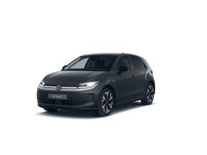 Volkswagen ID.Polo Life 52 kWh AHK GJR Winterpaket InnovisionPro