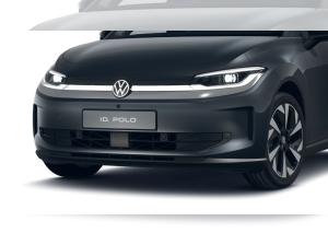 Volkswagen ID.Polo Style 52 kWh AHK GJR IQ.DRIVE InnovisionPro
