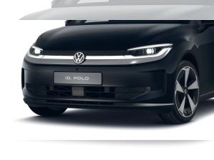 Volkswagen ID.Polo Style 52 kWh Pano AHK Winterräder IQ.DRIVE