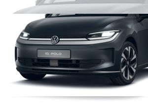 Volkswagen ID.Polo Life 52 kWh AHK GJR Winterpaket InnovisionPro