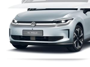 Volkswagen ID.Polo Style 52 kwh AHK GJR IQ.DRIVE InnovisionPro