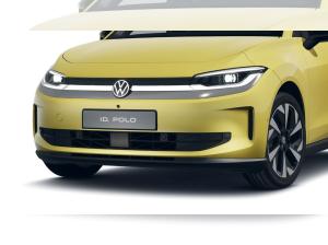 Volkswagen ID.Polo Style 52 kwh AHK GJR IQ.DRIVE InnovisionPro