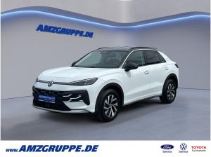 Volkswagen T-Roc 1.5 e-TSI DSG Life ACC+Kamera+Winterpak