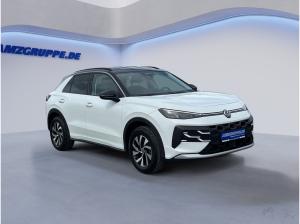 Volkswagen T-Roc 1.5 e-TSI DSG Life ACC+Kamera+Winterpak
