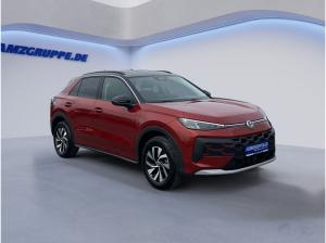 Volkswagen T-Roc 1.5 e-TSI DSG Life ACC+Kamera+Winterpak