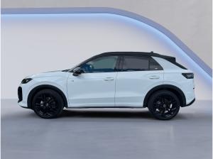 Volkswagen T-Roc 1.5 e-TSI DSG R-Line MatrixLED+Winterpak+Parkassist