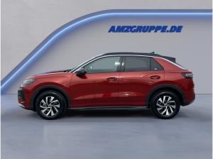 Volkswagen T-Roc 1.5 e-TSI DSG Life ACC+Kamera+Winterpak