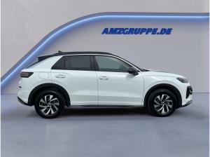Volkswagen T-Roc 1.5 e-TSI DSG Life ACC+Kamera+Winterpak