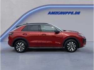 Volkswagen T-Roc 1.5 e-TSI DSG Life ACC+Kamera+Winterpak