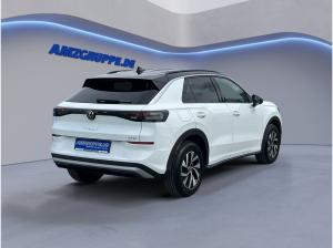 Volkswagen T-Roc 1.5 e-TSI DSG Life ACC+Kamera+Winterpak