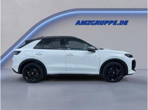 Volkswagen T-Roc 1.5 e-TSI DSG R-Line MatrixLED+Winterpak+Parkassist