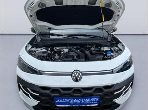 Volkswagen T-Roc 1.5 e-TSI DSG Life ACC+Kamera+Winterpak