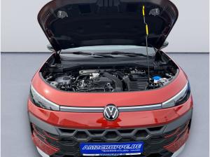 Volkswagen T-Roc 1.5 e-TSI DSG Life ACC+Kamera+Winterpak