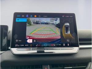 Volkswagen T-Roc 1.5 e-TSI DSG Life ACC+Kamera+Winterpak