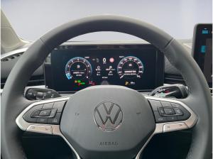 Volkswagen T-Roc 1.5 e-TSI DSG Life ACC+Kamera+Winterpak