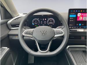 Volkswagen T-Roc 1.5 e-TSI DSG Life ACC+Kamera+Winterpak