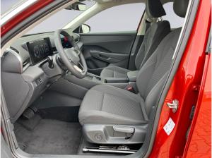 Volkswagen T-Roc 1.5 e-TSI DSG Life ACC+Kamera+Winterpak