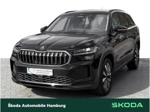 Skoda Kodiaq Selection 1,5 TSI iV 6-Gang-DSG _LGE