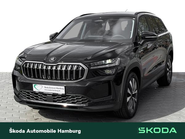 Skoda Kodiaq Selection 1,5 TSI iV 6-Gang-DSG _LGE
