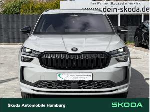 Skoda Kodiaq Sportline 1,5 TSI iV 6-Gang-DSG _LGE