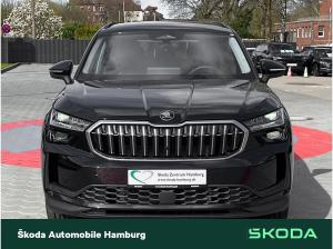 Skoda Kodiaq Selection 1,5 TSI iV 6-Gang-DSG _LGE