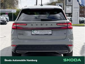 Skoda Kodiaq Sportline 1,5 TSI iV 6-Gang-DSG _LGE