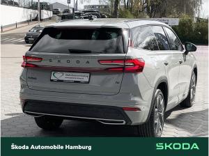 Skoda Kodiaq Sportline 1,5 TSI iV 6-Gang-DSG _LGE