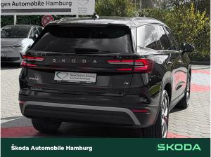 Skoda Kodiaq Selection 1,5 TSI iV 6-Gang-DSG _LGE