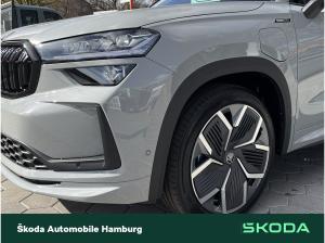 Skoda Kodiaq Sportline 1,5 TSI iV 6-Gang-DSG _LGE