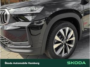 Skoda Kodiaq Selection 1,5 TSI iV 6-Gang-DSG _LGE