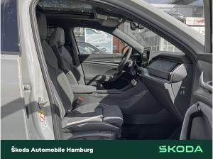 Skoda Kodiaq Sportline 1,5 TSI iV 6-Gang-DSG _LGE