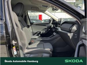 Skoda Kodiaq Selection 1,5 TSI iV 6-Gang-DSG _LGE