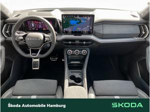 Skoda Kodiaq Sportline 1,5 TSI iV 6-Gang-DSG _LGE