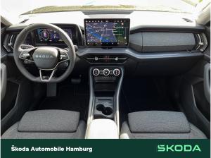 Skoda Kodiaq Selection 1,5 TSI iV 6-Gang-DSG _LGE