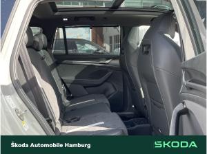 Skoda Kodiaq Sportline 1,5 TSI iV 6-Gang-DSG _LGE