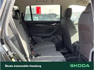 Skoda Kodiaq Selection 1,5 TSI iV 6-Gang-DSG _LGE