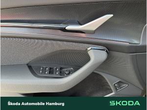Skoda Kodiaq Selection 1,5 TSI iV 6-Gang-DSG _LGE
