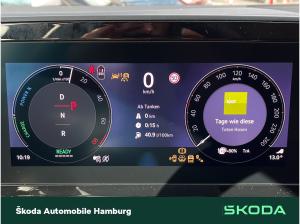 Skoda Kodiaq Selection 1,5 TSI iV 6-Gang-DSG _LGE