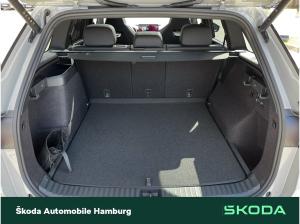 Skoda Kodiaq Sportline 1,5 TSI iV 6-Gang-DSG _LGE