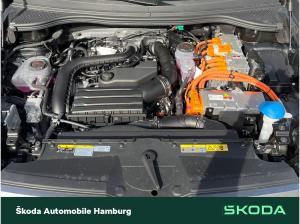 Skoda Kodiaq Selection 1,5 TSI iV 6-Gang-DSG _LGE