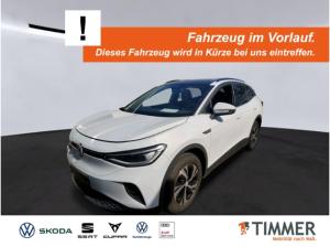 Volkswagen ID.4 PURE PERF. 55 kWh +PANO +360° +IQ.LIGHT +AC
