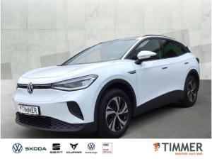 Volkswagen ID.4 PURE PERF. 55 kWh +PANO +360° +IQ.LIGHT +AC