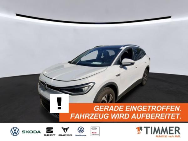 Volkswagen ID.4 PURE PERF. 55 kWh +PANO +360° +IQ.LIGHT +AC