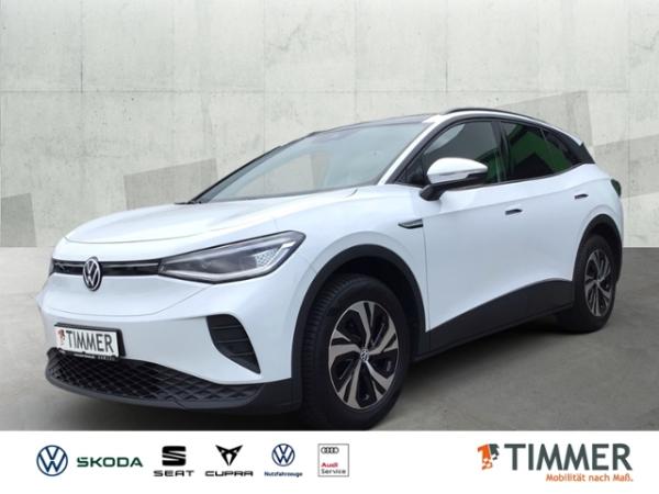 Volkswagen ID.4 PURE PERF. 55 kWh +PANO +360° +IQ.LIGHT +AC