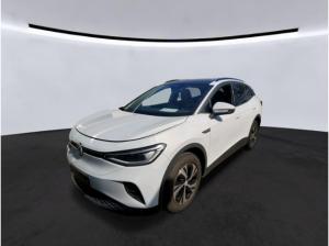 Volkswagen ID.4 PURE PERF. 55 kWh +PANO +360° +IQ.LIGHT +AC