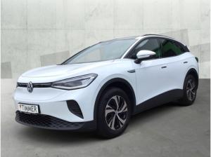 Volkswagen ID.4 PURE PERF. 55 kWh +PANO +360° +IQ.LIGHT +AC