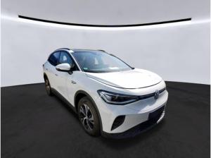 Volkswagen ID.4 PURE PERF. 55 kWh +PANO +360° +IQ.LIGHT +AC